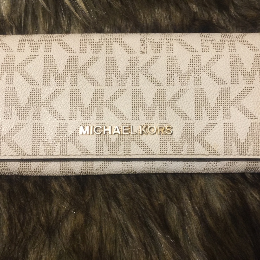 ❤️ Michael Kors Wallet (Long)❤️